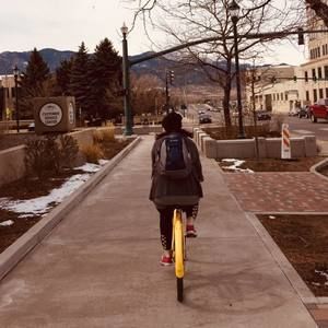 Meet your Posher, Sara